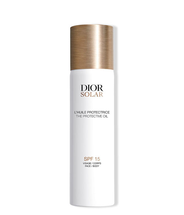 DIOR SOLAR ACEITE PROTECTOR...