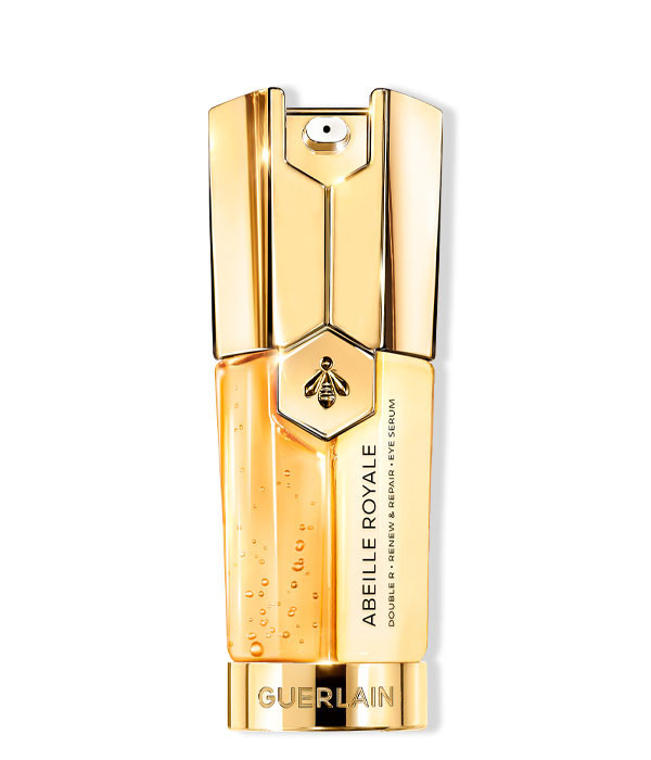 DOUBLE R RENEW & REPAIR EYE...