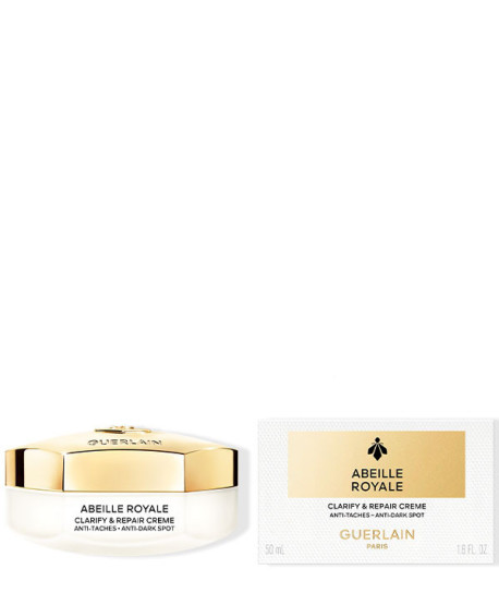 ABEILLE ROYALE CLARIFY & REPAIR CREMA