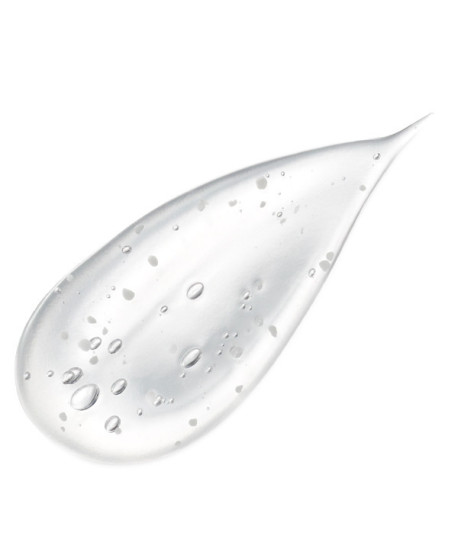 SILKY PURIFYING CLEANSING GEL