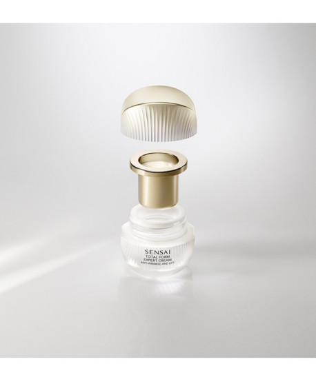 TOTAL FORM EXPERT CREAM