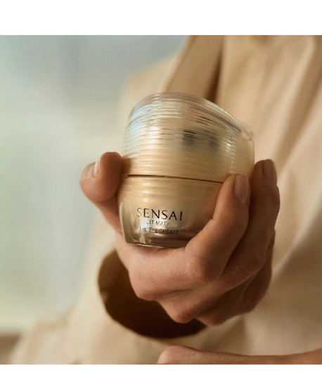 ULTIMATE THE EYE CREAM