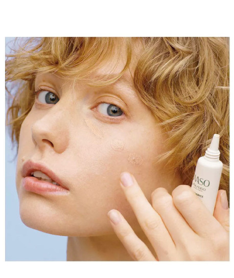 WASO KOSHIRICE TINTED SPOT TREATMENT