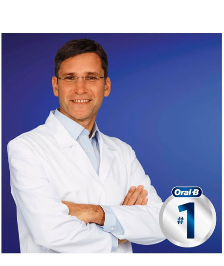 3D WHITE MEDIO CEPILLO DE DIENTES