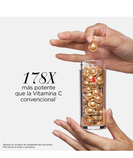 CERAMIDE VITAMIN C