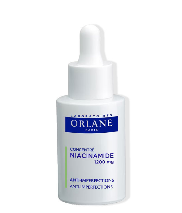 CONCENTRÉ NIACINAMIDE
