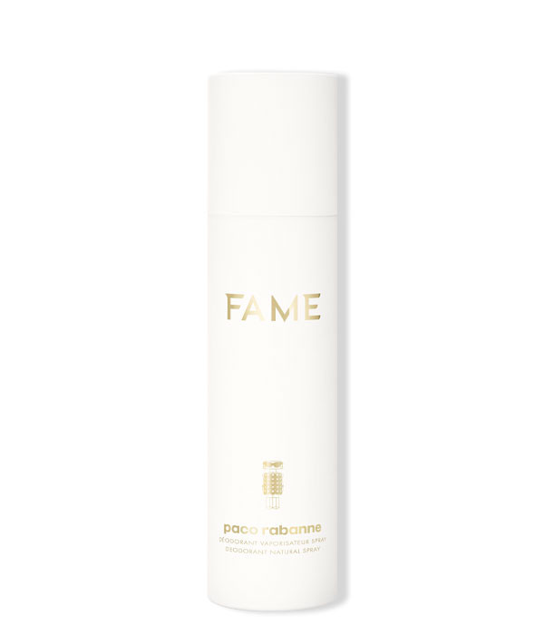 FAME DESODORANTE