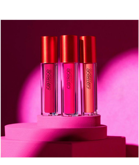 HEART AFFAIR LABIAL LÍQUIDO MATE