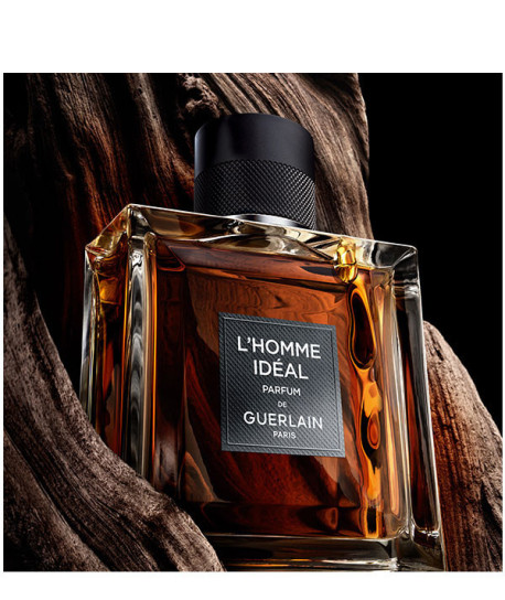 L'HOMME IDEAL LE PARFUM