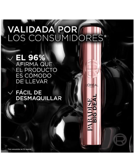 LASH PARADISE BIG DEAL MASCARA