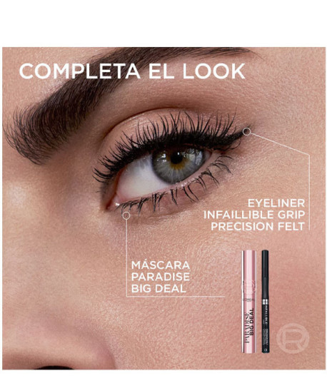 LASH PARADISE BIG DEAL MASCARA