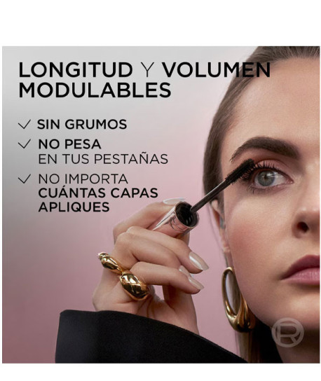 LASH PARADISE BIG DEAL MASCARA