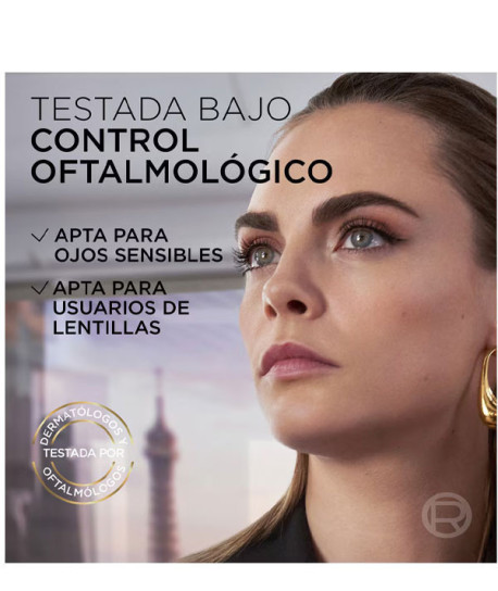 LASH PARADISE BIG DEAL MASCARA