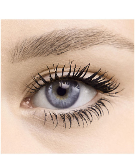 MASCARA LASH CLASH