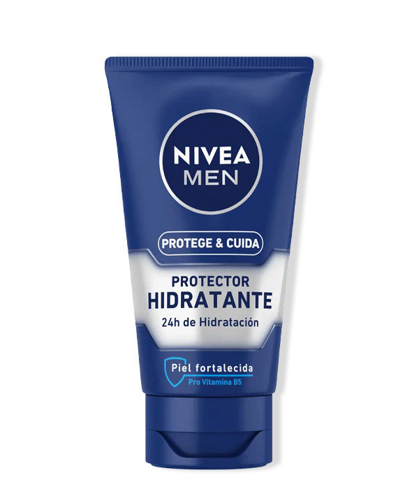 NIVEA MEN PROTEGE & CUIDA...