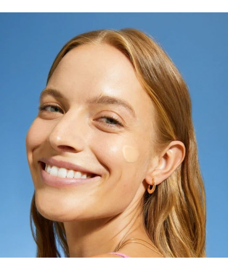 NIVEA SUN FLUIDO FACIAL DIARIO ULTRA LIGERO SPF50+