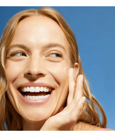 NIVEA SUN FLUIDO FACIAL DIARIO ULTRA LIGERO SPF50+