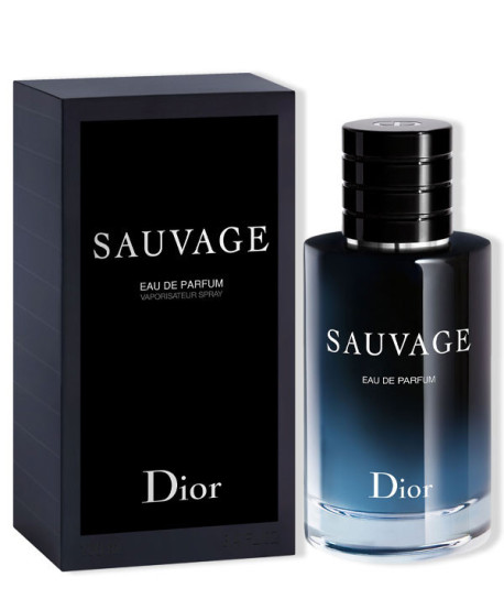 SAUVAGE EDP