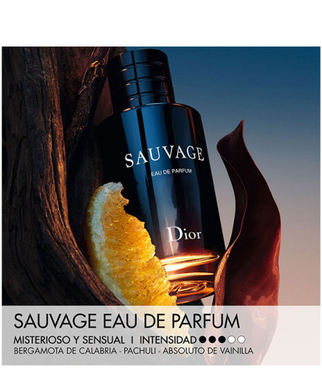 SAUVAGE EDP