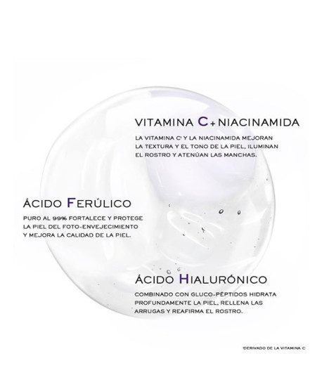 RENERGIE TRIPLE SERUM