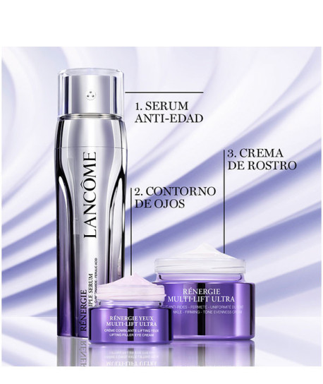 RENERGIE TRIPLE SERUM