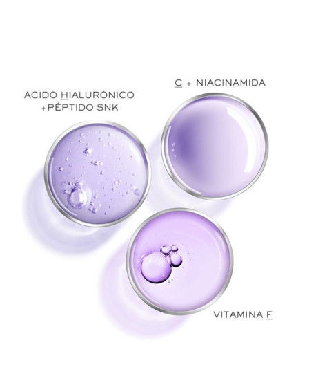 RENERGIE TRIPLE SERUM OJOS