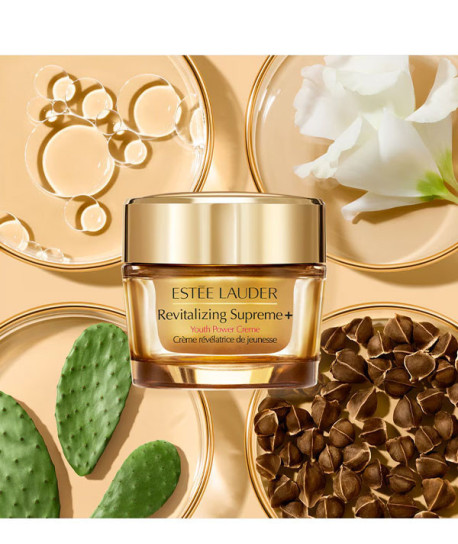 REVITALIZING SUPREME+ CREMA