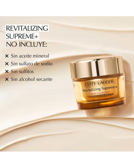 REVITALIZING SUPREME+ CREMA