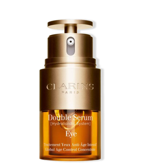 DOUBLE SERUM EYE