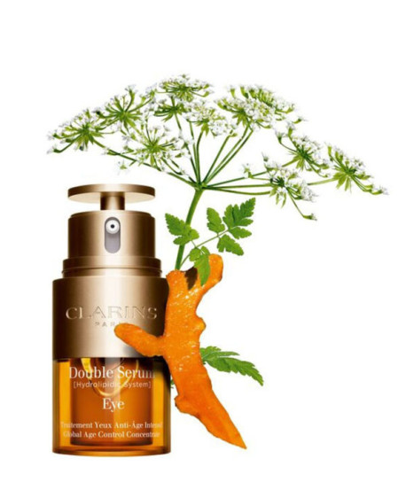 DOUBLE SERUM EYE
