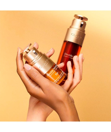 DOUBLE SERUM EYE