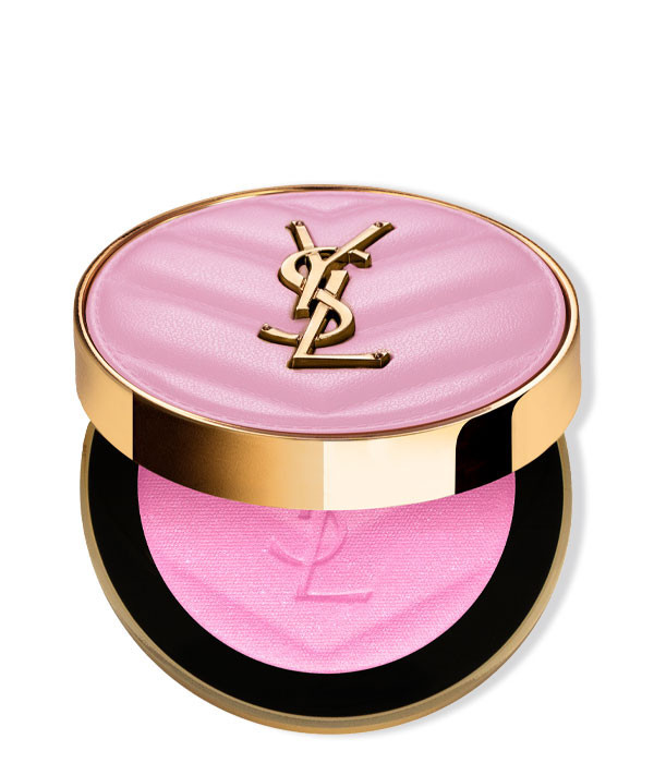 MAKE ME BLUSH BOLD BLURRING...