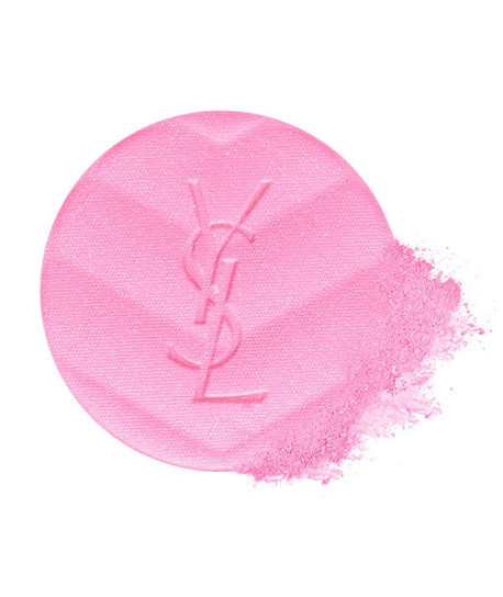 MAKE ME BLUSH BOLD BLURRING BLUSH