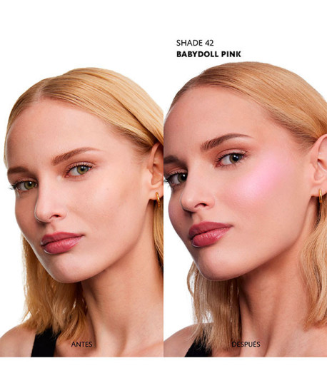 MAKE ME BLUSH BOLD BLURRING BLUSH