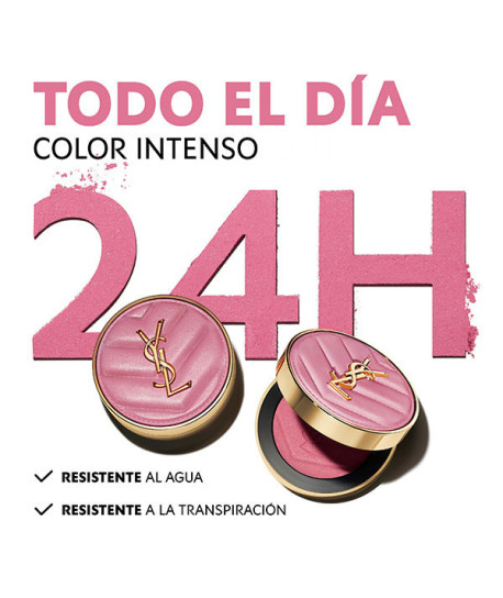 MAKE ME BLUSH BOLD BLURRING BLUSH