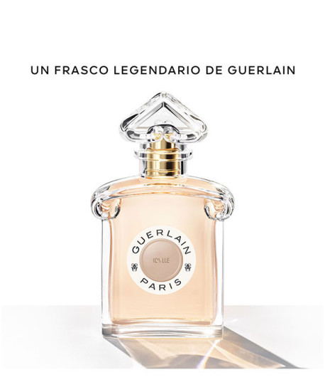 IDYLLE EAU DE PARFUM