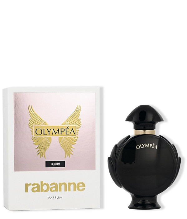 REGALO RABANNE OLYMPÉA...