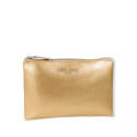 REGALO ORLANE NECESER DORADO