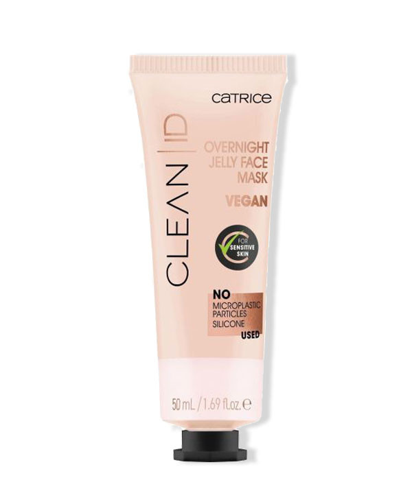 CLEAN ID OVERNIGHT JELLY...