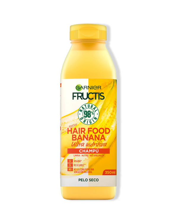 FRUCTIS HAIR FOOD BANANA...