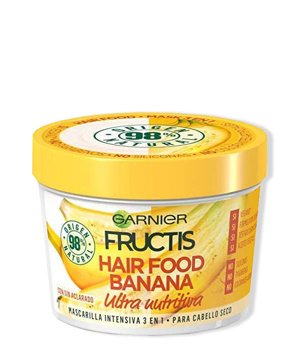 FRUCTIS HAIR FOOD BANANA...