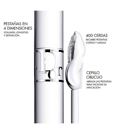 COFRE DIORSHOW EDICIÓN LIMITADA