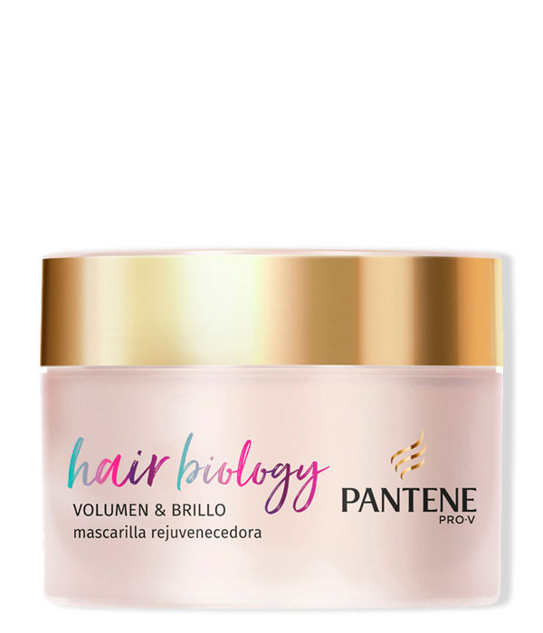 MASCARILLA HAIR BIOLOGY...