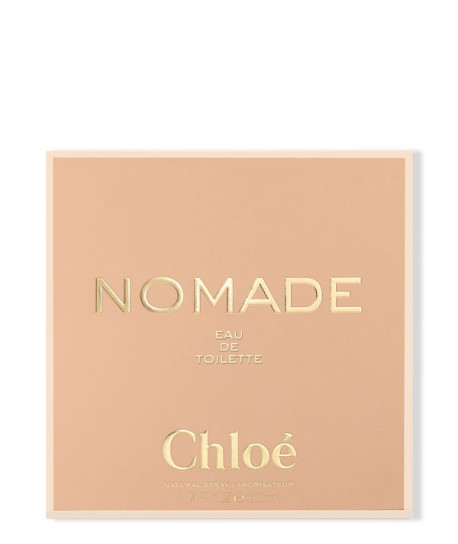 NOMADE EDT