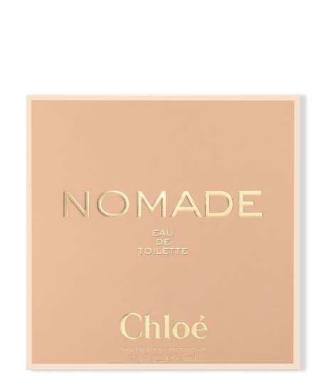 NOMADE EDT