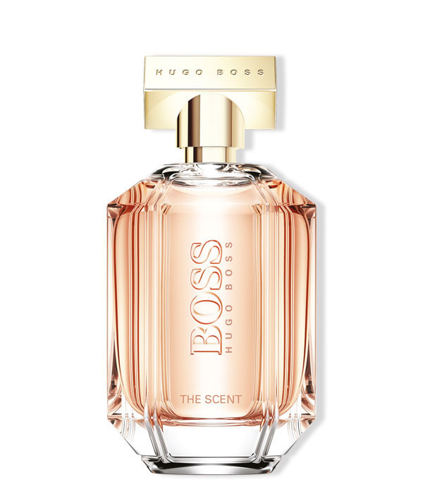 BOSS THE SCENT FOR HER