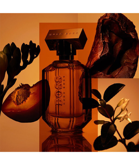 BOSS THE SCENT FOR HER
