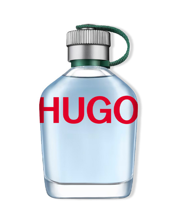 HUGO MAN