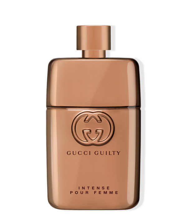 GUCCI GUILTY FEMME INTENSE