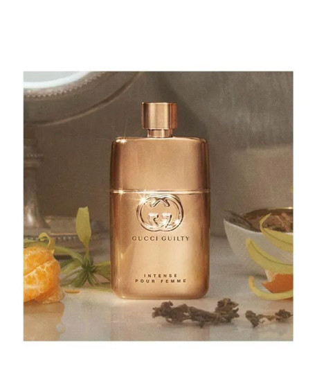 GUCCI GUILTY FEMME INTENSE
